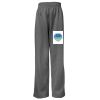 ATC PTECH® FLEECE YOUTH PANTS. Thumbnail