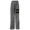 ATC PTECH® FLEECE YOUTH PANTS. Thumbnail