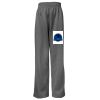 ATC PTECH® FLEECE YOUTH PANTS. Thumbnail