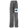 ATC PTECH® FLEECE YOUTH PANTS. Thumbnail