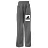 ATC PTECH® FLEECE YOUTH PANTS. Thumbnail