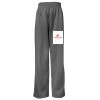 ATC PTECH® FLEECE YOUTH PANTS. Thumbnail