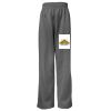 ATC PTECH® FLEECE YOUTH PANTS. Thumbnail