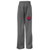 ATC PTECH® FLEECE YOUTH PANTS. Thumbnail