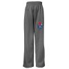 ATC PTECH® FLEECE YOUTH PANTS. Thumbnail