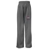 ATC PTECH® FLEECE YOUTH PANTS. Thumbnail