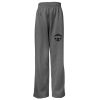 ATC PTECH® FLEECE YOUTH PANTS. Thumbnail