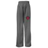 ATC PTECH® FLEECE YOUTH PANTS. Thumbnail