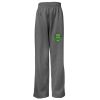 ATC PTECH® FLEECE YOUTH PANTS. Thumbnail