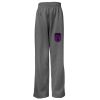 ATC PTECH® FLEECE YOUTH PANTS. Thumbnail