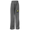 ATC PTECH® FLEECE YOUTH PANTS. Thumbnail