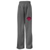 ATC PTECH® FLEECE YOUTH PANTS. Thumbnail