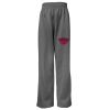 ATC PTECH® FLEECE YOUTH PANTS. Thumbnail