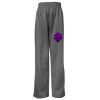 ATC PTECH® FLEECE YOUTH PANTS. Thumbnail