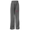 ATC PTECH® FLEECE YOUTH PANTS. Thumbnail