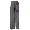 ATC PTECH® FLEECE YOUTH PANTS. Thumbnail