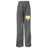 ATC PTECH® FLEECE YOUTH PANTS. Thumbnail