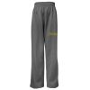 ATC PTECH® FLEECE YOUTH PANTS. Thumbnail
