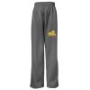 ATC PTECH® FLEECE YOUTH PANTS. Thumbnail