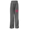 ATC PTECH® FLEECE YOUTH PANTS. Thumbnail