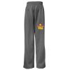 ATC PTECH® FLEECE YOUTH PANTS. Thumbnail