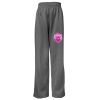 ATC PTECH® FLEECE YOUTH PANTS. Thumbnail