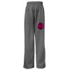 ATC PTECH® FLEECE YOUTH PANTS. Thumbnail