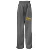 ATC PTECH® FLEECE YOUTH PANTS. Thumbnail