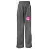 ATC PTECH® FLEECE YOUTH PANTS. Thumbnail