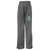 ATC PTECH® FLEECE YOUTH PANTS. Thumbnail