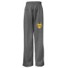 ATC PTECH® FLEECE YOUTH PANTS. Thumbnail