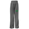 ATC PTECH® FLEECE YOUTH PANTS. Thumbnail