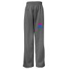 ATC PTECH® FLEECE YOUTH PANTS. Thumbnail