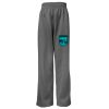 ATC PTECH® FLEECE YOUTH PANTS. Thumbnail