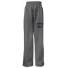 ATC PTECH® FLEECE YOUTH PANTS. Thumbnail