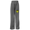 ATC PTECH® FLEECE YOUTH PANTS. Thumbnail