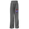ATC PTECH® FLEECE YOUTH PANTS. Thumbnail