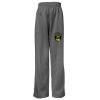 ATC PTECH® FLEECE YOUTH PANTS. Thumbnail