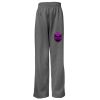 ATC PTECH® FLEECE YOUTH PANTS. Thumbnail
