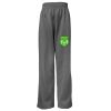 ATC PTECH® FLEECE YOUTH PANTS. Thumbnail