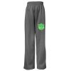 ATC PTECH® FLEECE YOUTH PANTS. Thumbnail