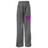 ATC PTECH® FLEECE YOUTH PANTS. Thumbnail