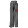 ATC PTECH® FLEECE YOUTH PANTS. Thumbnail