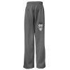 ATC PTECH® FLEECE YOUTH PANTS. Thumbnail