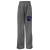 ATC PTECH® FLEECE YOUTH PANTS. Thumbnail