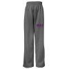 ATC PTECH® FLEECE YOUTH PANTS. Thumbnail