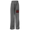 ATC PTECH® FLEECE YOUTH PANTS. Thumbnail