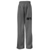 ATC PTECH® FLEECE YOUTH PANTS. Thumbnail