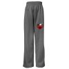 ATC PTECH® FLEECE YOUTH PANTS. Thumbnail