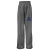 ATC PTECH® FLEECE YOUTH PANTS. Thumbnail